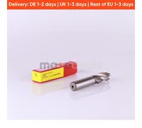Dormer C40018.0 HSCO end mill DIN 844 B type NF 18mm New NFP