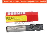 Dormer C42818.0 Shank Roughing End Mill New NFP