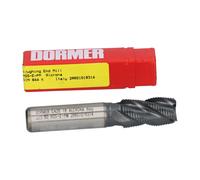 Dormer C42818.0 Shank Roughing End Mill New NFP
