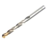 Dormer A002 Hss-Tin Coated Jobber Drill 11.50Mm Ol:142Mm Wl:94Mm DOR1150TIN