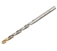 Dormer A0025.0 A002 HSS-TiN Coated Jobber Drill 5.00mm OL:86mm WL:52mm