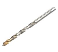 A002 HSS-TiN Coated Jobber Drill 7.00mm