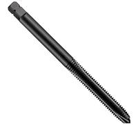 Dormer E001 HSS-E Spiral Point Tap M2 Spiral Point