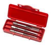 Dormer E100 HSS Metric Coarse Tap M24 Set