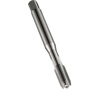 Dormer E200 HSS-E Metric Coarse Straight Flute Tap M10 Plug