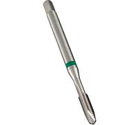 Dormer E471 HSS-E-PM Green Ring Shark Spiral Point Tap M3 Spiral Point