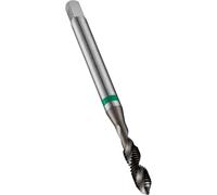 Dormer E474 HSS-E-PM Green Ring Shark Spiral Flute Tap M3 Sprial Flute