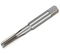 Dormer E500 Hss Coarse Tap Straight Flute 12Mm Taper DORE500120T