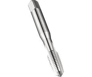 Dormer E500 HSS Metric Coarse Tap M22 Taper