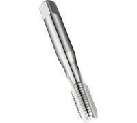 Dormer E500 HSS Metric Coarse Tap M4.5 Plug