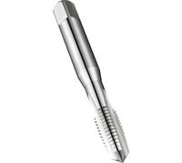 Dormer E500M6NO1 HSS Coarse Tap Straight Flute 6mm Taper