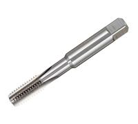 Dormer E500 Hss Coarse Tap Straight Flute 16Mm Bottoming DORE500160B
