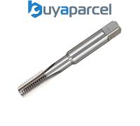 Dormer E500M4NO3 E500 HSS Coarse Tap Straight Flute 4mm Bottoming DORE50040B