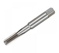 Dormer HSS Straight Flute Hand Tap E500 M5 Metric Coarse Second