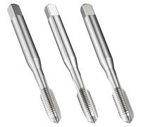 Dormer E524 HSS UNF Hand Tap 9/16 UNF Set