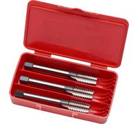 Dormer E531 HSS BSW Hand Tap 1/2 BSW Set