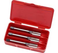 Dormer E531 HSS BSW Hand Tap 7/16 BSW Set