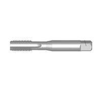 Dormer E536 HSS BSF Hand Tap 3/16 BSF Plug