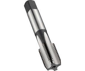 Dormer E547 HSS Straight Flute Hand Taps BSP