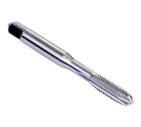 Dormer E556 HSS Spiral Point Tap M5 Spiral Point 0.8mm