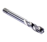Dormer E557 HSS Spiral Flute Tap M12 Spiral Flute 1.75mm