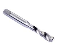 Dormer E557 HSS Spiral Flute Tap M4 Spiral Flute 0.7mm