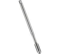 Dormer E600 5.00MM HSS Long Shank Second Tap