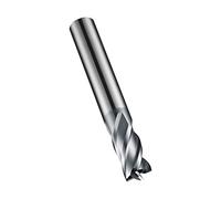 Dormer End Mill, Pack of 1