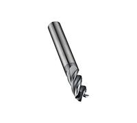 Dormer End Mill, Pack of 1