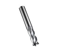Dormer End Mill, Pack of 1