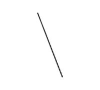 Dormer A125 HSS Extra Long Series Drill Bit 2.2mm 160mm Pack of 1