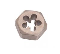 Dormer F302 Hss Dienuts Metric Coarse Thread 10.0 X 1.50 Pitch
