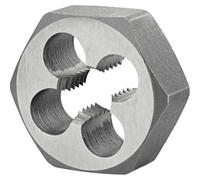 Dormer F302 Hss Dienuts Metric Coarse Thread 12.0 X 1.75 Pitch