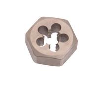 Dormer F302M8 HSS Dienuts Metric Coarse Thread 8.0 x 1.25 Pitch