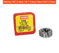 Dormer F3205/16X1 Thread Die New NFP