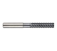 Dormer Finishing End Mill, Pack of 1