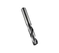 Dormer R458 HM High Performance TiAlN Coated Force X Drill Bit 13.8mm