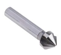 Dormer G136 HSS 90 Deg Countersink 16.5mm