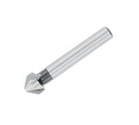 Dormer G136 HSS Straight Shank Countersink 90º 25.00mm DORG1362500