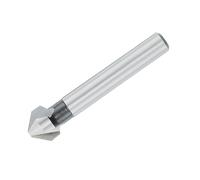 Dormer G136 HSS Straight Shank Countersink 90º 25.00mm DORG1362500