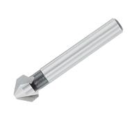 Dormer G136 HSS Straight Shank Countersink 90º 8.00mm DORG136800