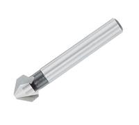 Dormer G136 Hss Straight Shank Countersink 90 Degrees 12.40mm