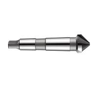 Dormer G138 63.00MM HSS Morse Taper Shank 90DEG Countersink DIN 335 D