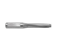 Dormer H85339.5 Series H853 HSS 3 x D Hydra Body, Bright, 40.00mm x 231.5mm x 39.50mm