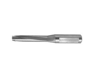 Dormer H85342.5 Series H853 HSS 3 x D Hydra Body, Bright, 40.00mm x 251.6mm x 42.50mm