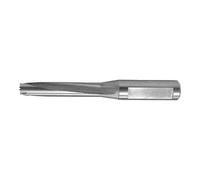Dormer H85551/64 Series H855 HSS 5 x D Hydra Body, Bright, 25.40mm x 196.5mm x 51/64"