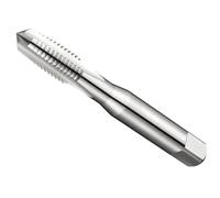 Dormer Hand Taps - Straight Flute - Taper Lead M16 x 2mm DORE500M16NO1 ( 1)