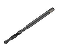 Dormer HSS Metric Coarse Combination Drill & Spiral Flute Tap M6 - E650M6