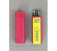 DORMER HSS TIN COAT TIP DRILL BITS A002, FULL BOXES, VARIOUS SIZES