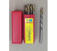 DORMER HSS TIN COAT TIP DRILL BITS A002, FULL BOXES, VARIOUS SIZES